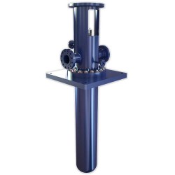 Vertical Turbine Generators Pump