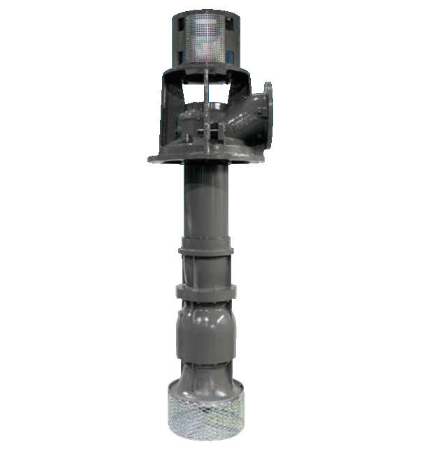 Vertical Wet Pit Pumps