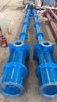 Album-Vertical Long Shaft Pump